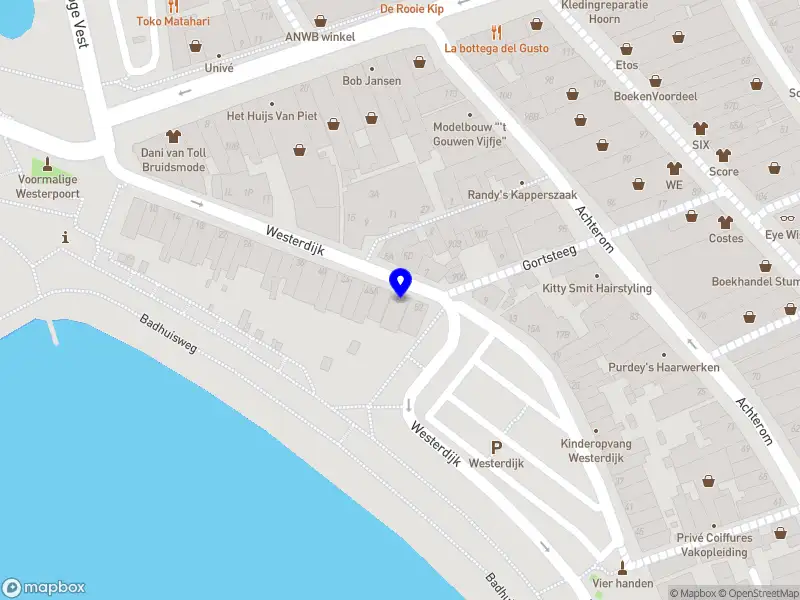 Vereniging van Eigenaars Kleine Noord 48/48A Hoorn