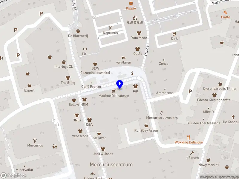 Spekjes & Zuurtjes Assen