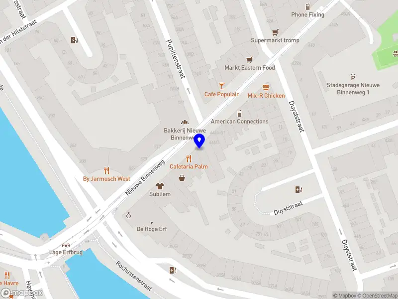 Sammies Sandwich Shop