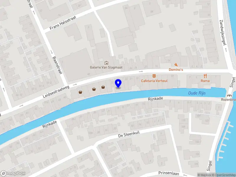 Vereniging van Eigenaars Leidsestraatweg 29 en 31 te Woerden