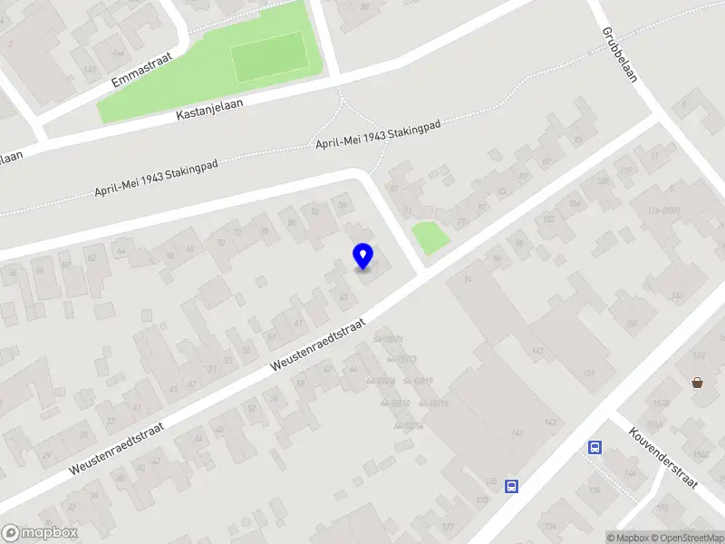 Nieuw bedrijf Ongewone Schoonmaak B.V.