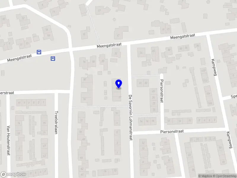 Creation HQ Holding B.V.