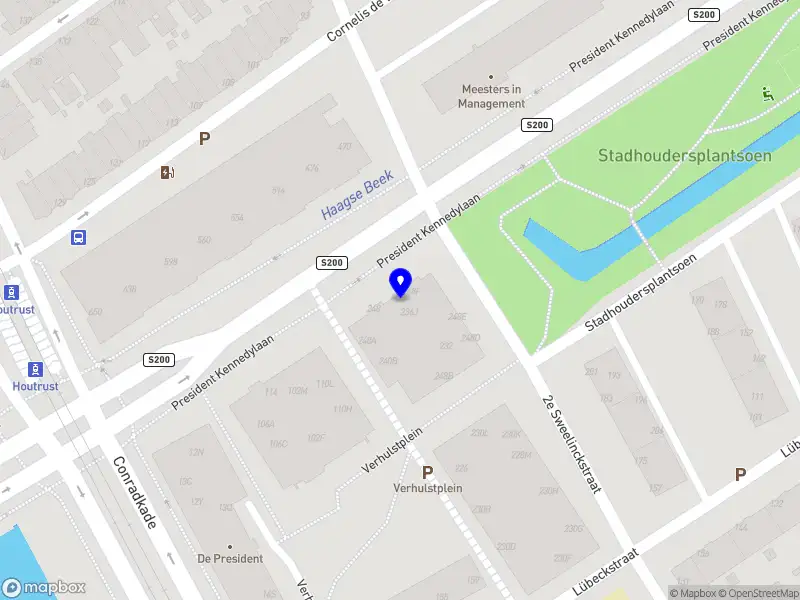 O&M Digital Business Solutions