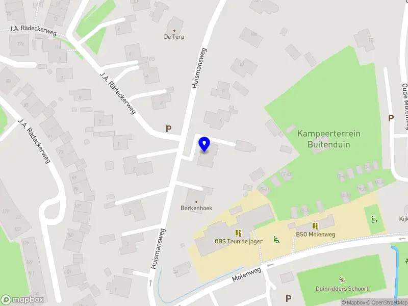 Nieuw bedrijf Ocean Ionics B.V.