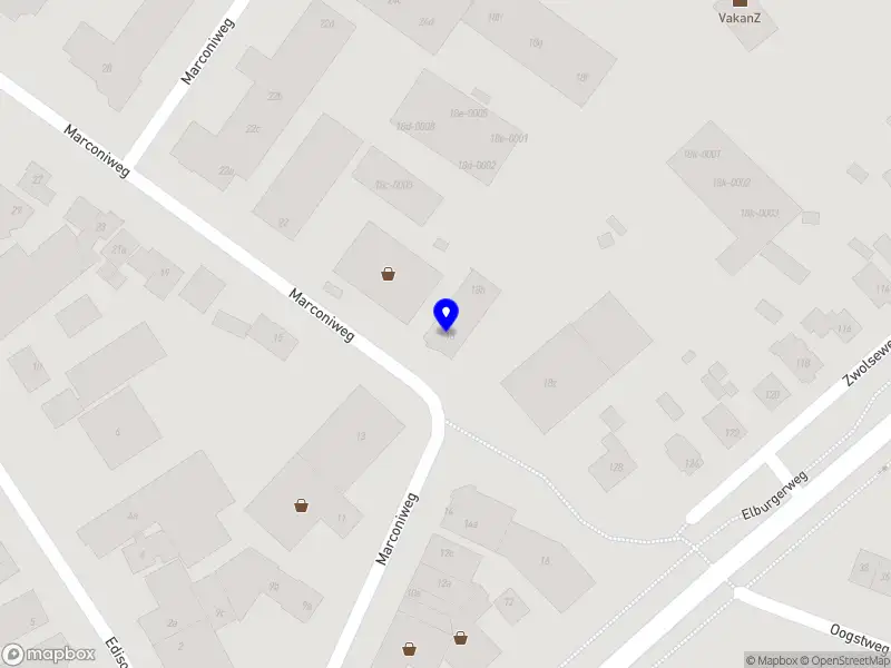 Vereniging van onder eigenaren Ondersplitsing Hagenborgh 1-3/Schouwburgplein 11-35 te Almelo