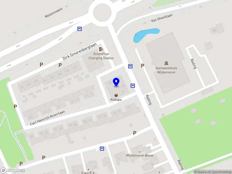 Nieuw bedrijf J. Appel Holding B.V.