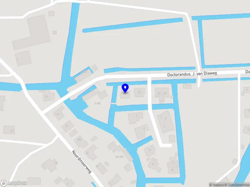 Nieuw bedrijf Nailed by Kiki