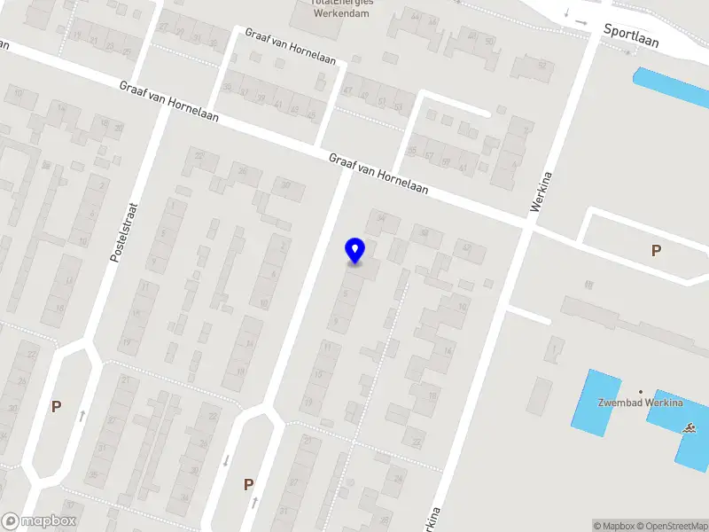 Naar De Wereld Transport