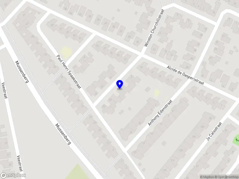 Hoveniersbedrijf Sjors Peeters