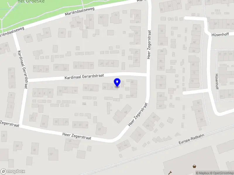 Nieuw bedrijf JD Software Solutions