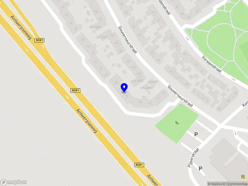 Pure Power Solutions B.V.