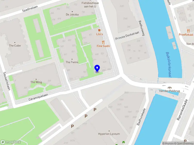 Nieuw bedrijf Nederlands met Rox