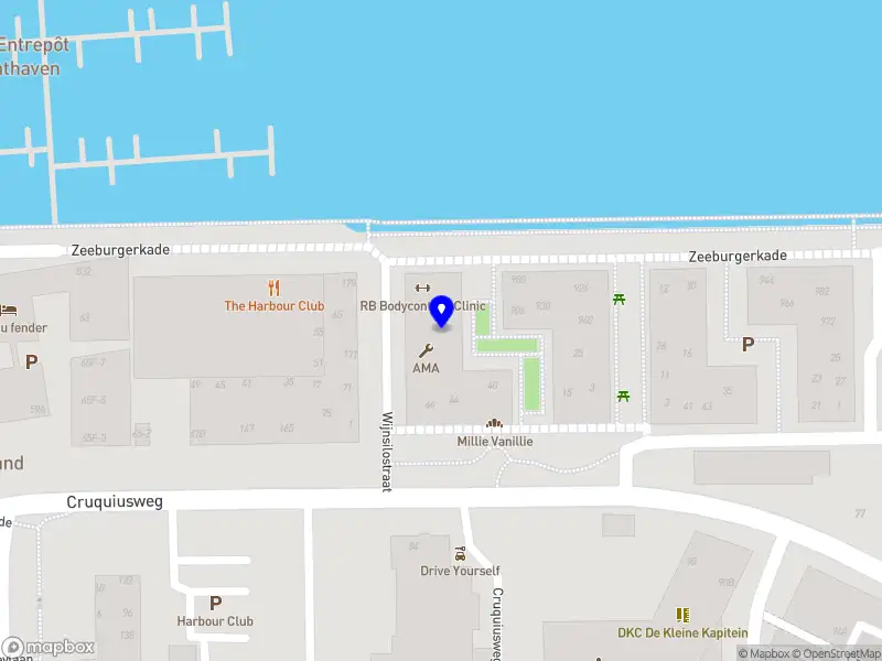 Paperwork — literary & cultural agency