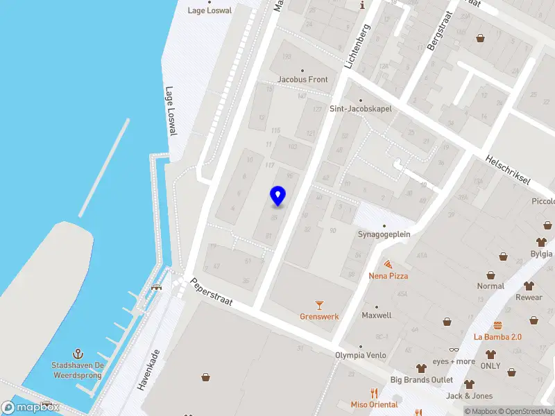 Stichting Administratiekantoor C. Tielen Holding