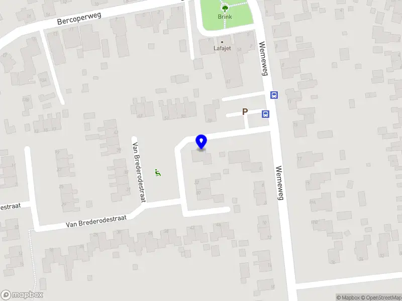 Handelscentrum Noord B.V.