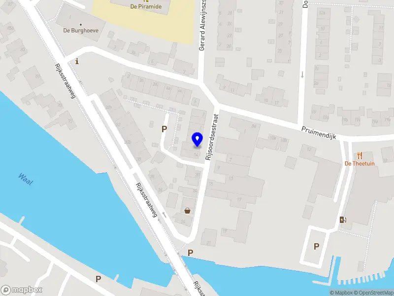 Substantia Invest B.V.