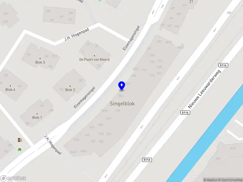 Nieuw bedrijf Woon X Technology B.V.