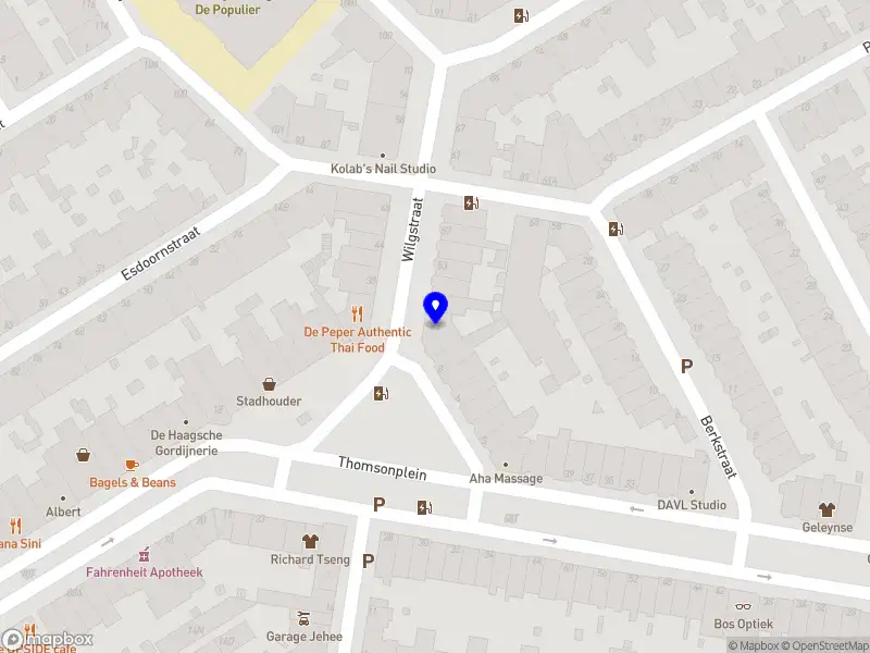 Hoveniersbedrijf Simona