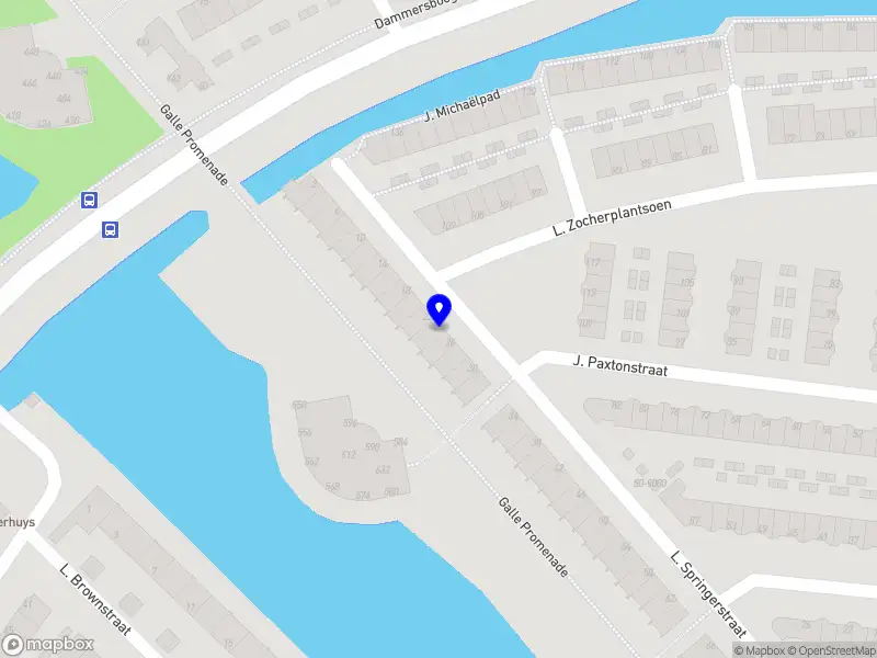 D. Jansen Consultancy