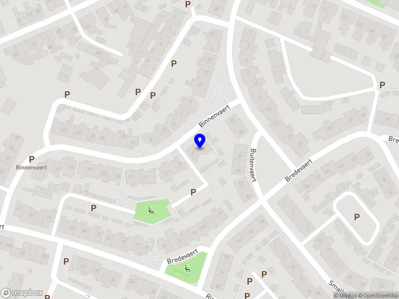 Nieuw bedrijf Magdalena Setta