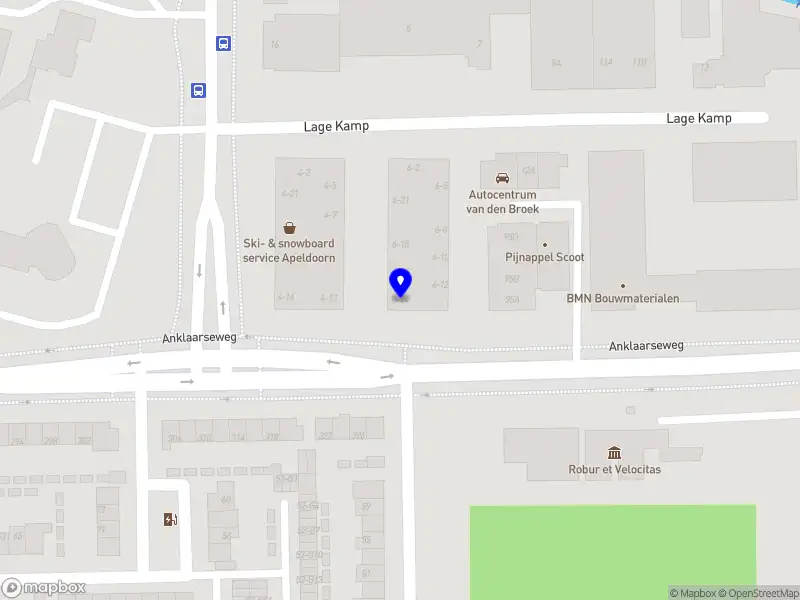 Op Punt Vastgoed B.V.