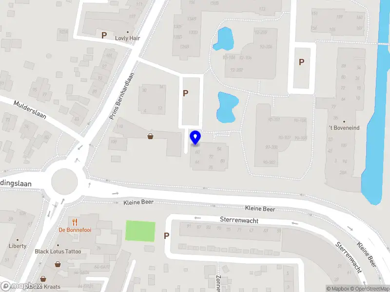 Het Laatste Stuivertje B.V.