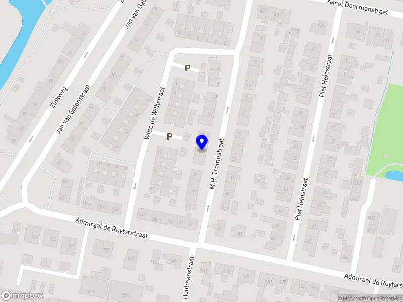 Habibi Cleaning Services - Netjes