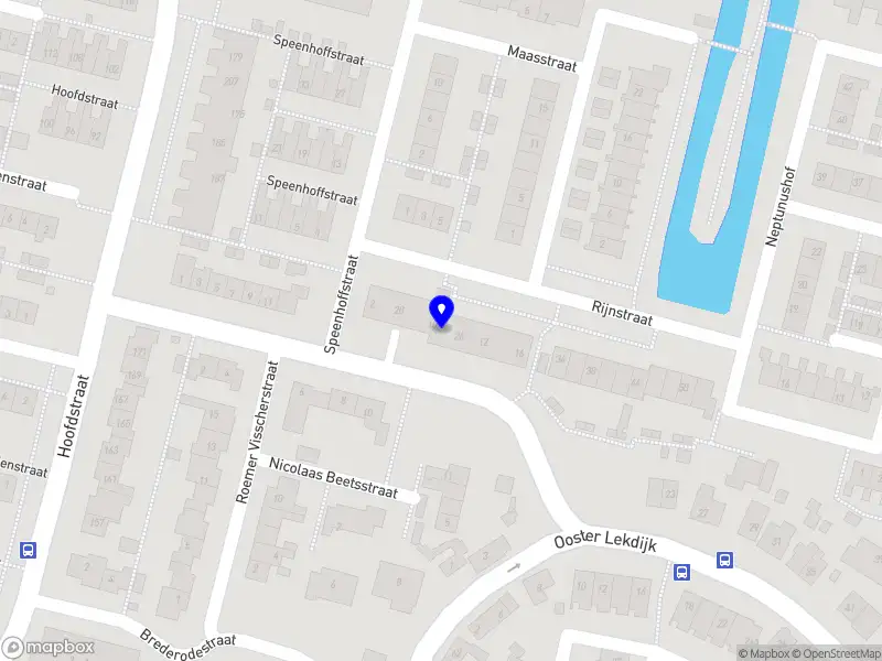 Forge Fitness Studio