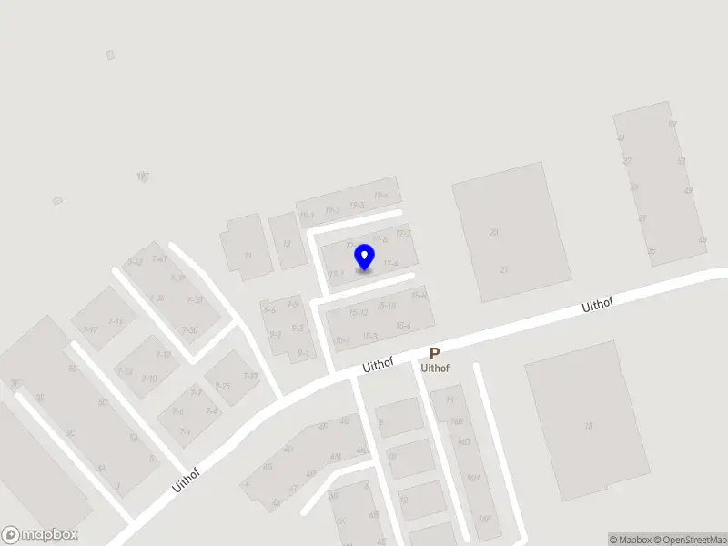 preparateur Walter Kamstra