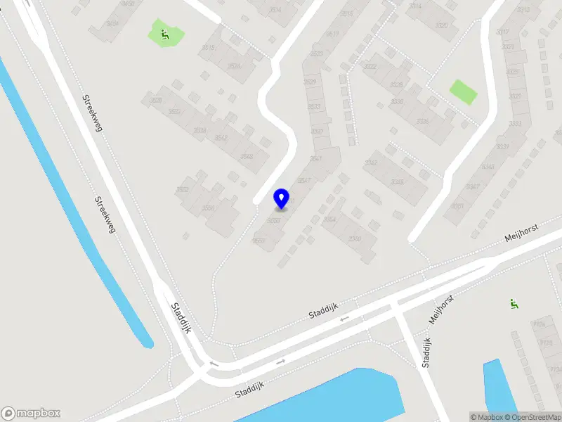 Naresh Service Bedrijf