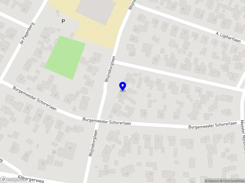 De Boerenschuur Rozendal