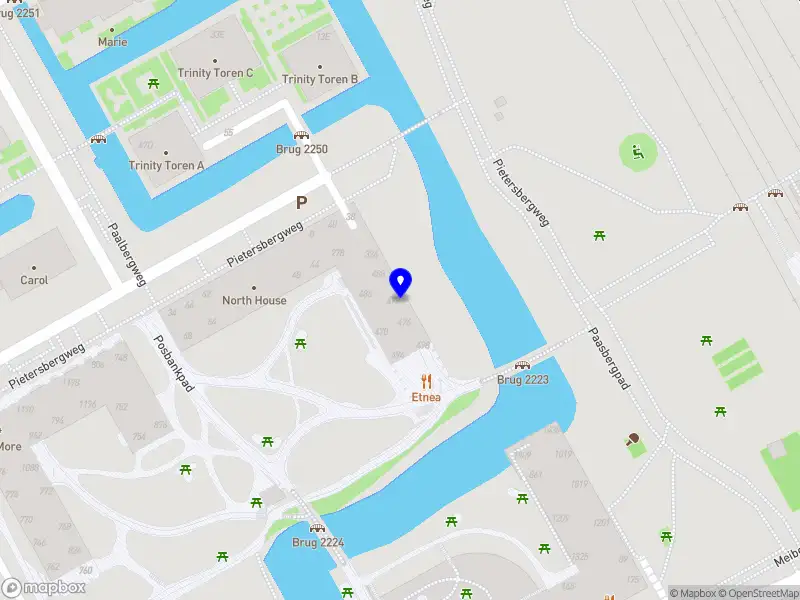 Archim IP Holding B.V.