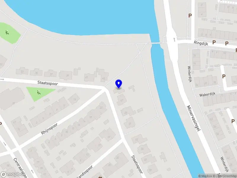 Waypointer Digital B.V.