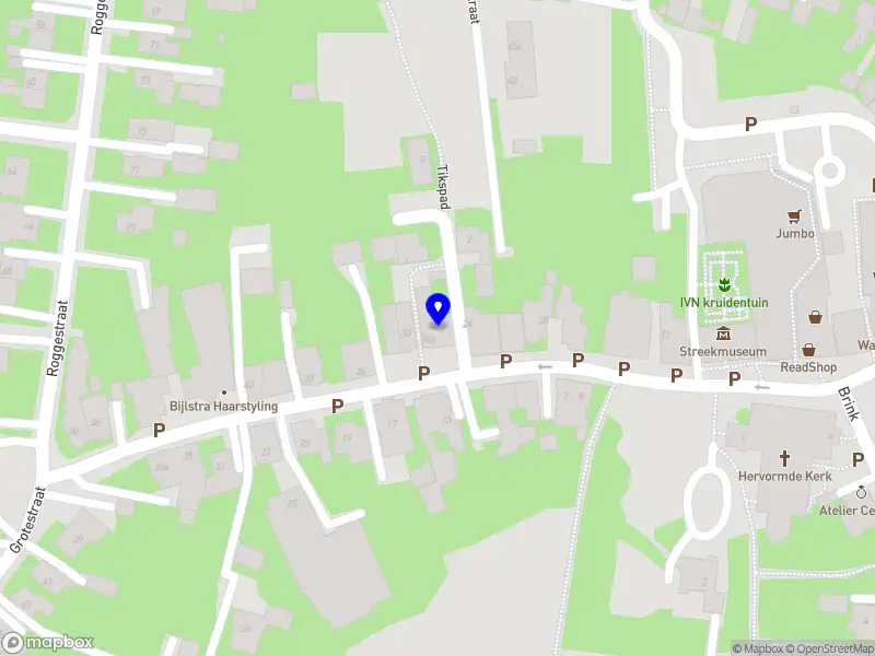 Stichting Overijssel Vooruit