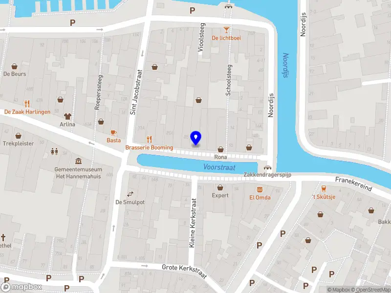 Koersvast Digital Transformation & Change