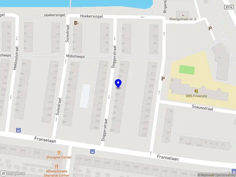 Zon Schoonmaakdiensten