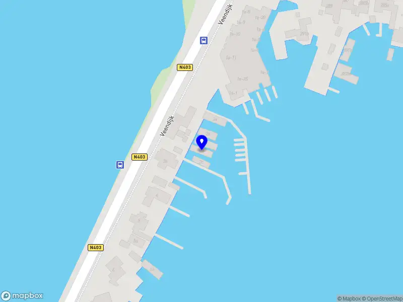 Nieuw bedrijf DCD Bestratingen