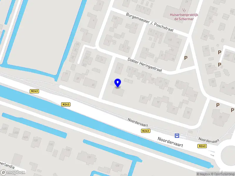 Vereniging van Eigenaars Kennemersingel 9A en 9B te Alkmaar