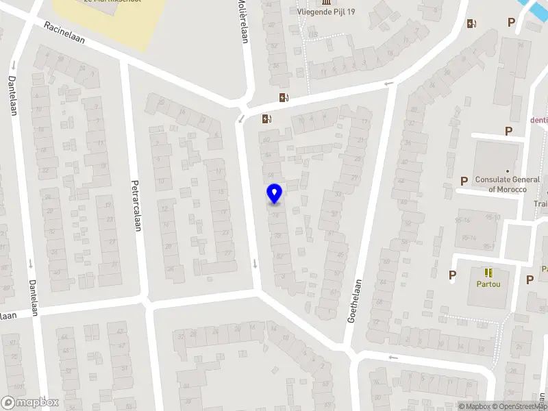 omni ecommerce space