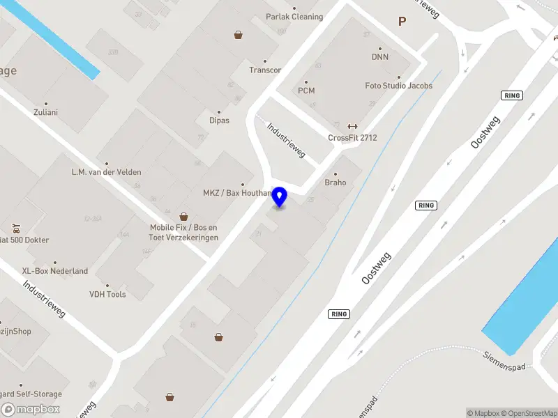 Fietsleasewinkel B.V.