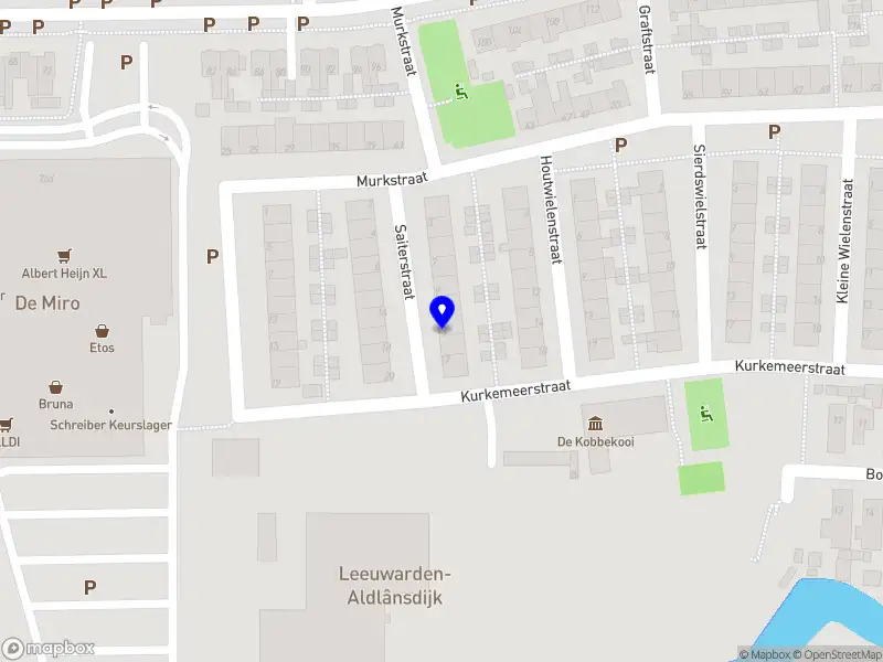 J. Jonker Bestrating & Klussenbedrijf