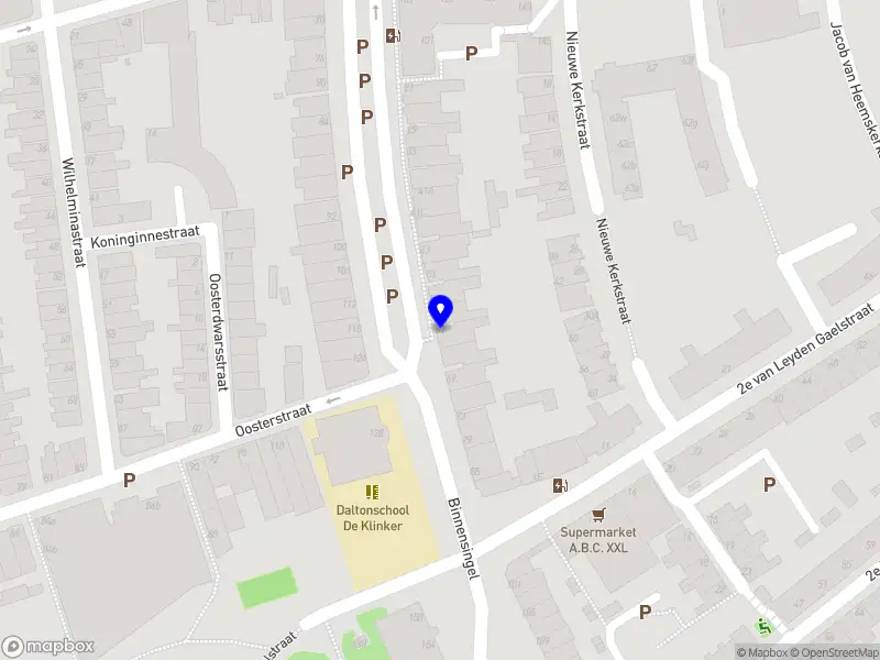 Pathway Holding B.V.