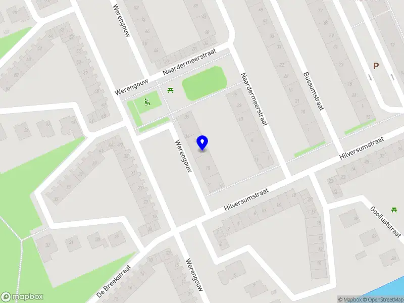 Nieuw bedrijf VisionCapital