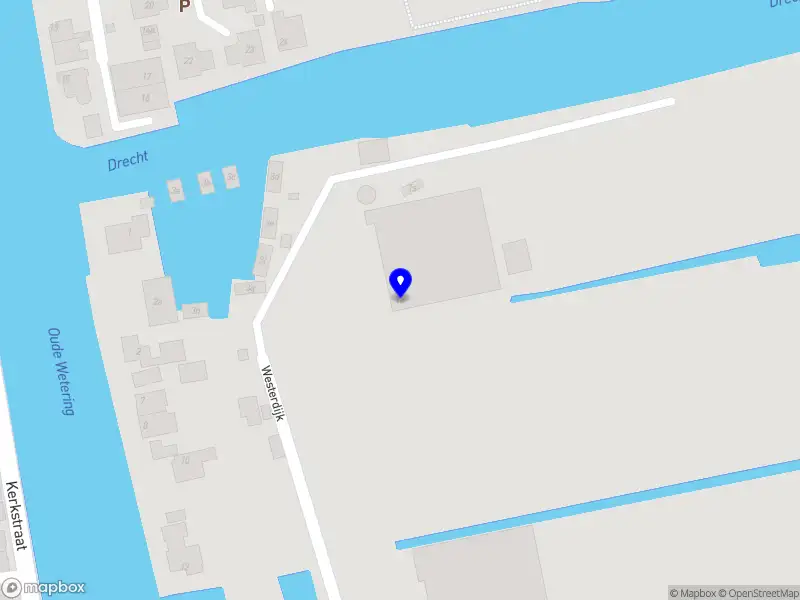 Nieuw bedrijf Floating Hideway