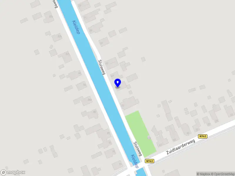 Kielster Kruidenvrouwtje