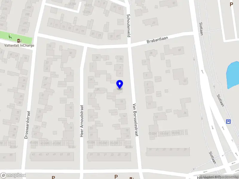 Lead-Out Strategy B.V.