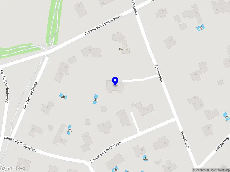 KCH Investments B.V.