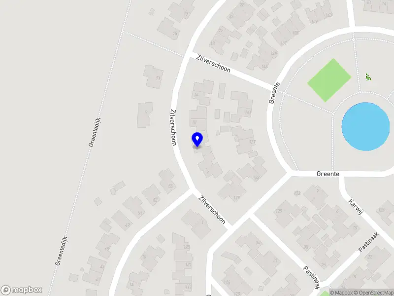 Schoonheidssalon Indy