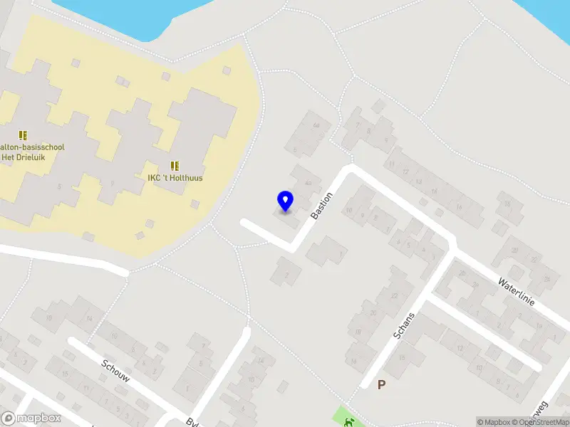 Bisseling Beschermingsbewind