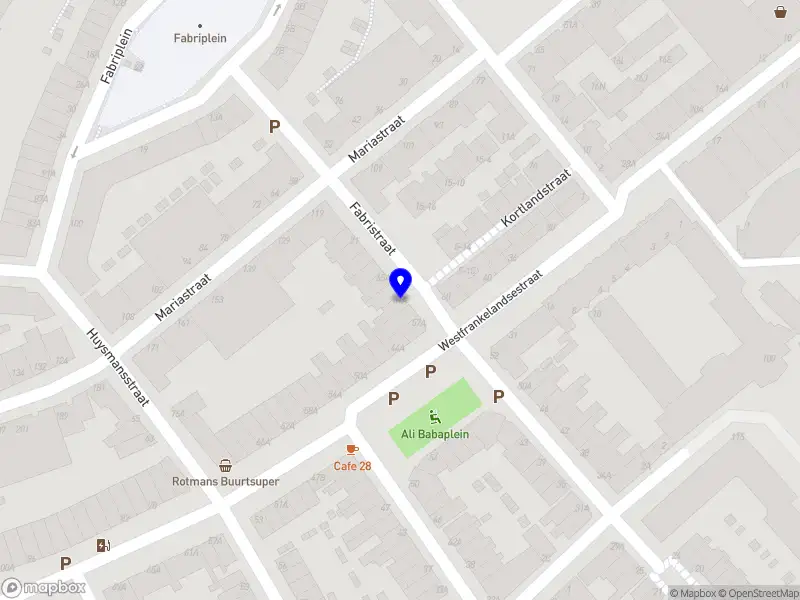 Allworks Construction